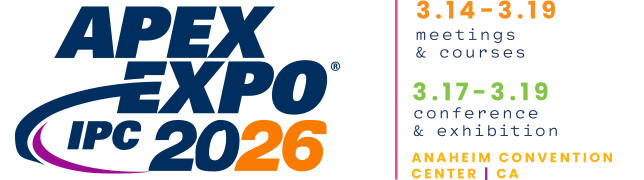 IPC APEX EXPO 2026